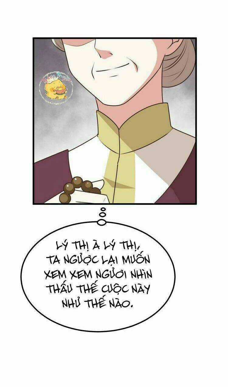 Trùng Sinh Chuyên Sủng Độc Phi Của Nhiếp Chính Vương Chapter 5 trang 31