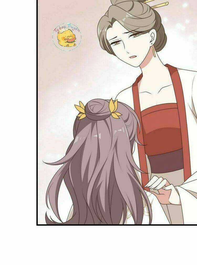 Trùng Sinh Chuyên Sủng Độc Phi Của Nhiếp Chính Vương Chapter 5 trang 34