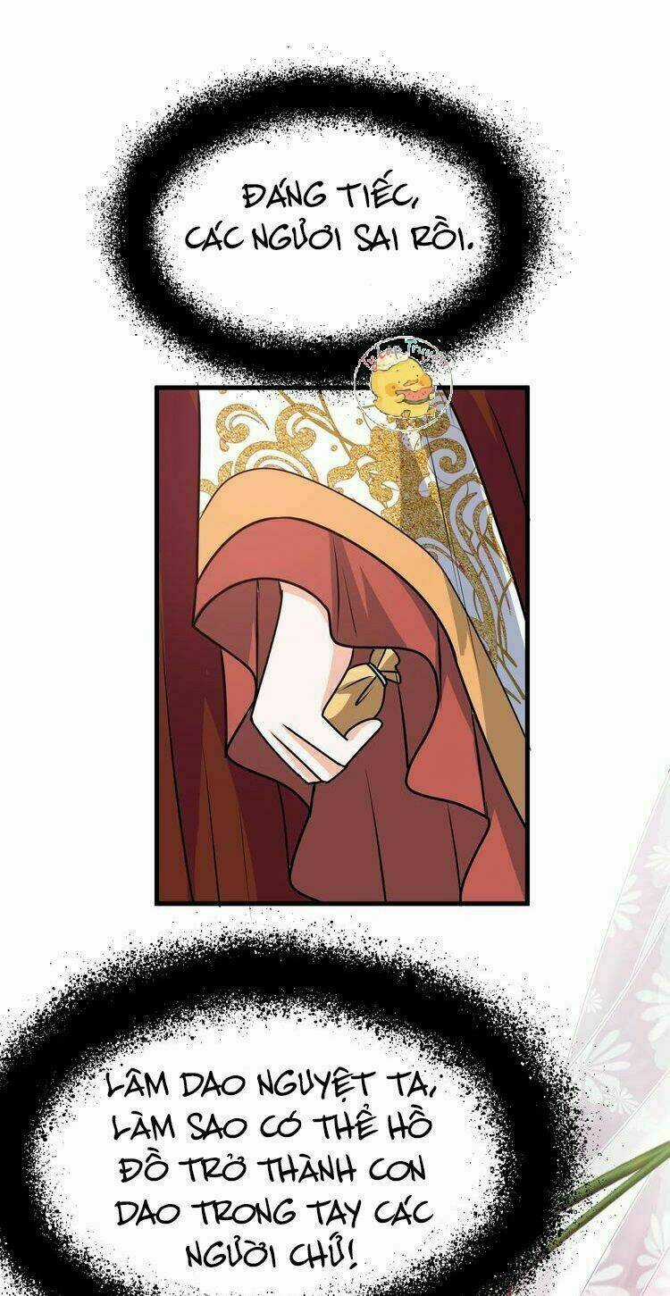 Trùng Sinh Chuyên Sủng Độc Phi Của Nhiếp Chính Vương Chapter 5 trang 46