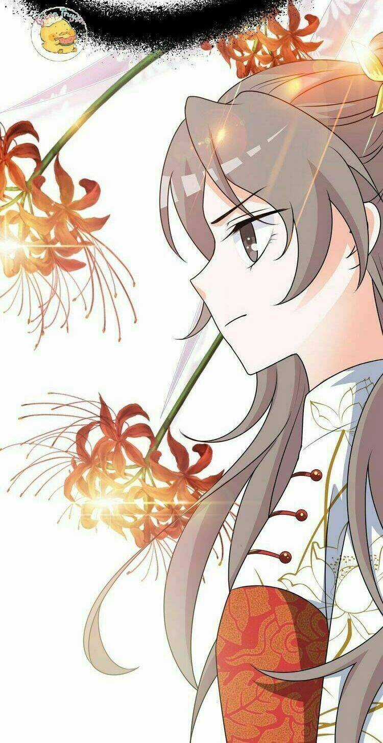 Trùng Sinh Chuyên Sủng Độc Phi Của Nhiếp Chính Vương Chapter 5 trang 47