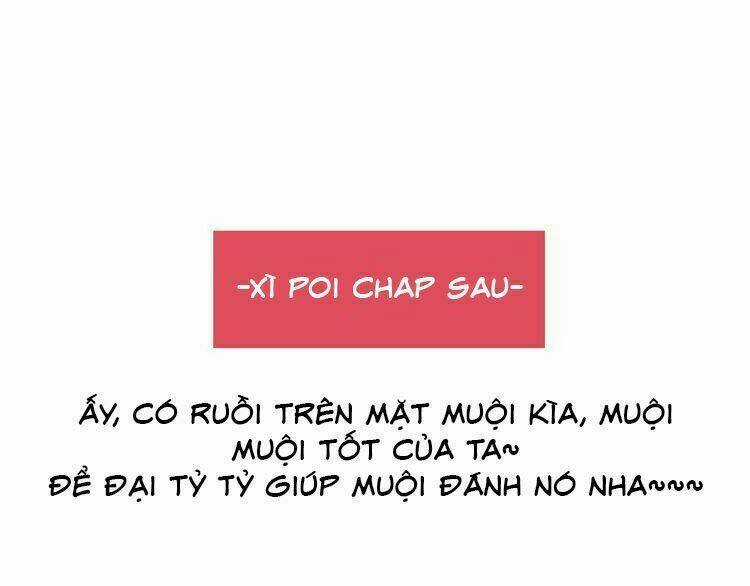 Trùng Sinh Chuyên Sủng Độc Phi Của Nhiếp Chính Vương Chapter 5 trang 48