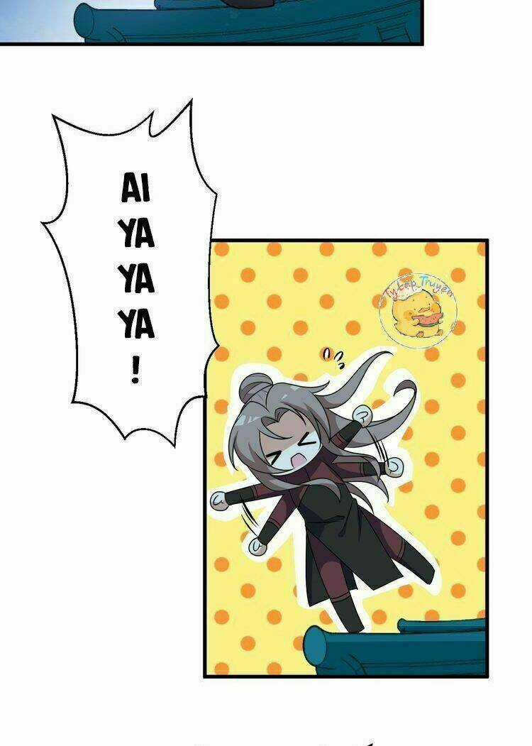 Trùng Sinh Chuyên Sủng Độc Phi Của Nhiếp Chính Vương Chapter 5 trang 7