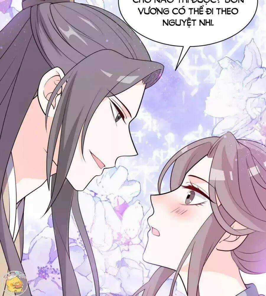 Trùng Sinh Chuyên Sủng Độc Phi Của Nhiếp Chính Vương Chapter 50 trang 10