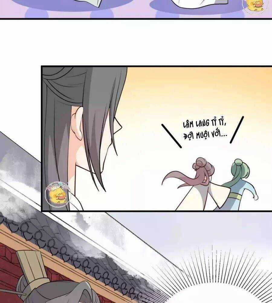 Trùng Sinh Chuyên Sủng Độc Phi Của Nhiếp Chính Vương Chapter 50 trang 14