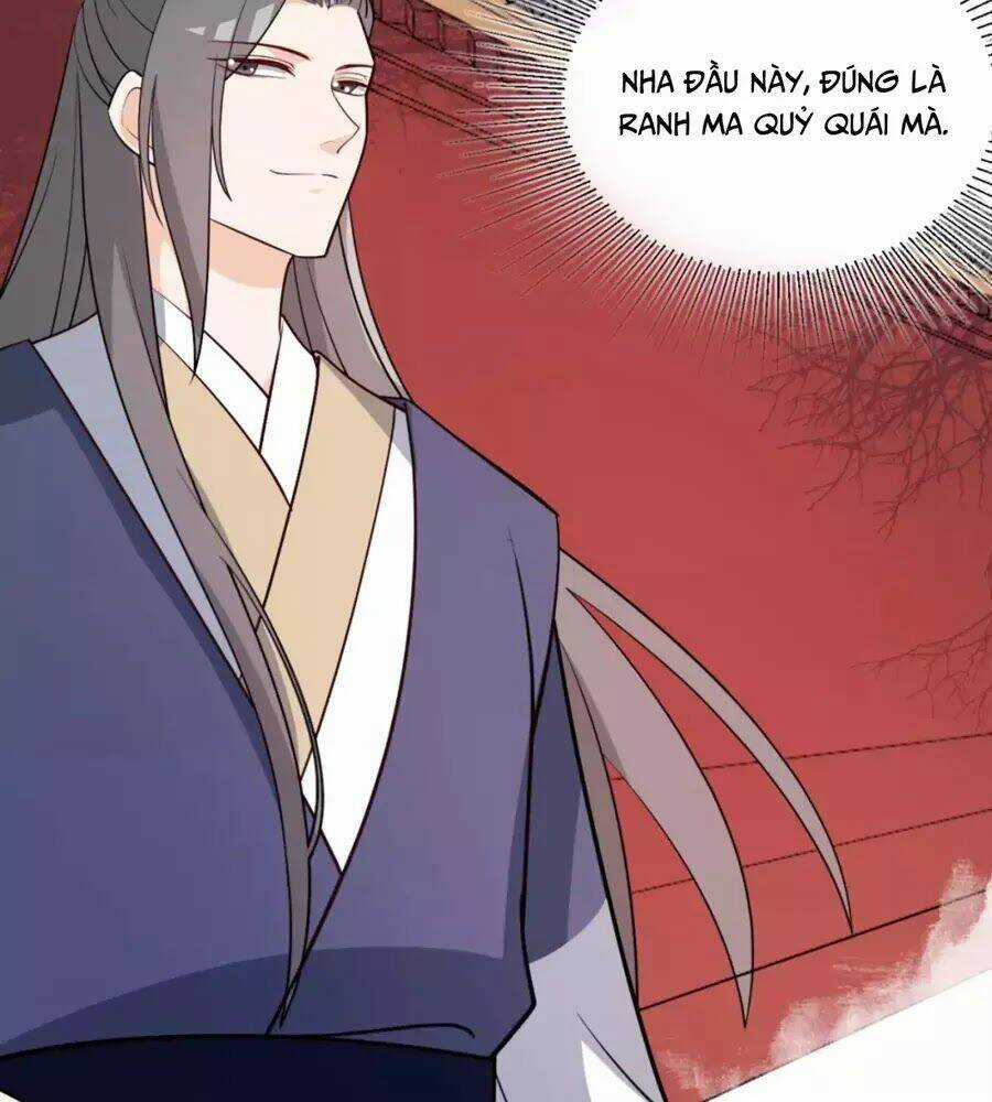 Trùng Sinh Chuyên Sủng Độc Phi Của Nhiếp Chính Vương Chapter 50 trang 15