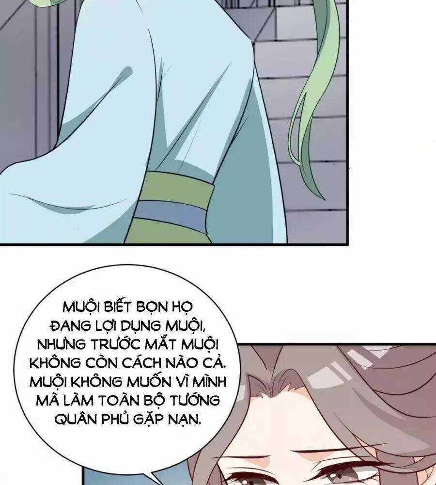 Trùng Sinh Chuyên Sủng Độc Phi Của Nhiếp Chính Vương Chapter 50 trang 19
