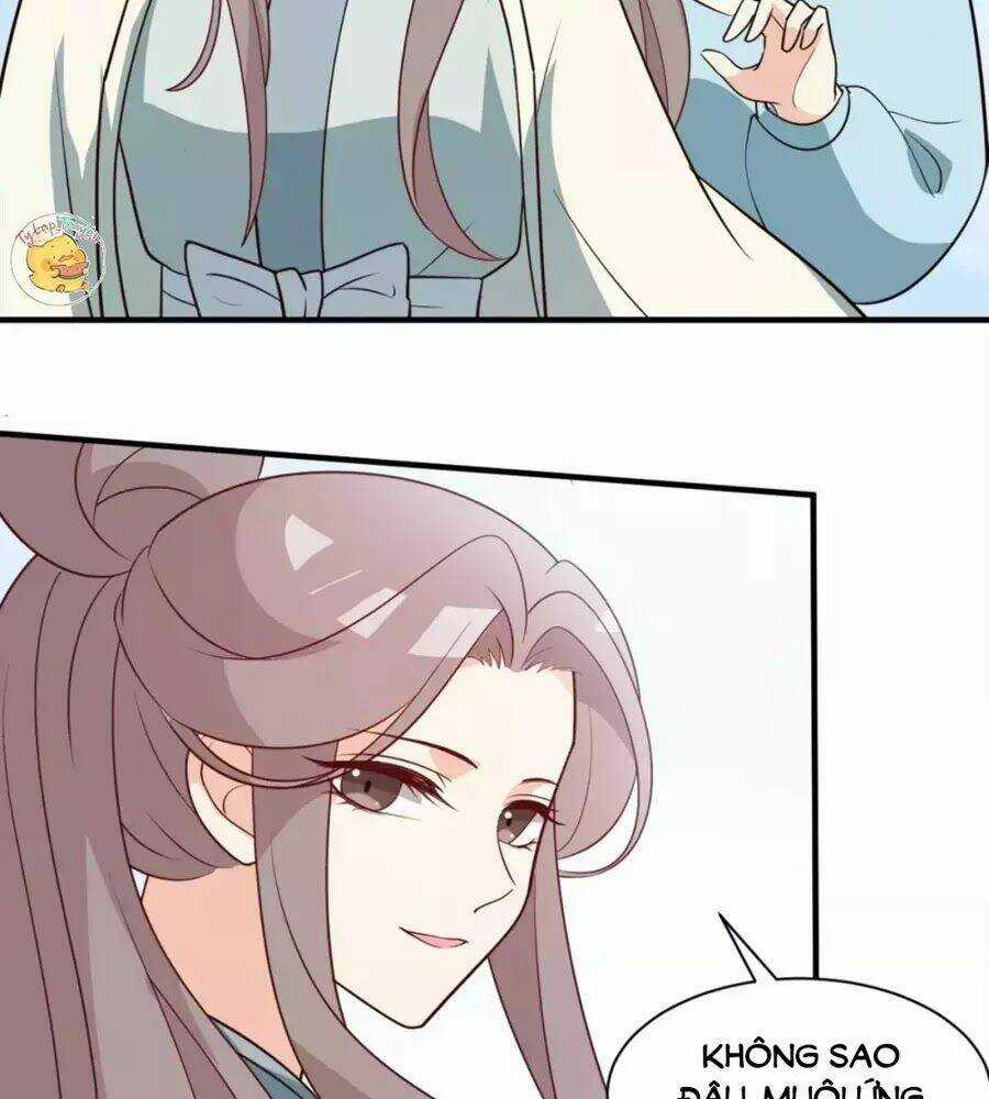 Trùng Sinh Chuyên Sủng Độc Phi Của Nhiếp Chính Vương Chapter 50 trang 23