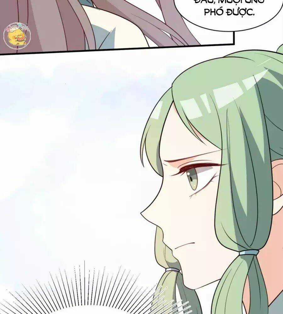 Trùng Sinh Chuyên Sủng Độc Phi Của Nhiếp Chính Vương Chapter 50 trang 24