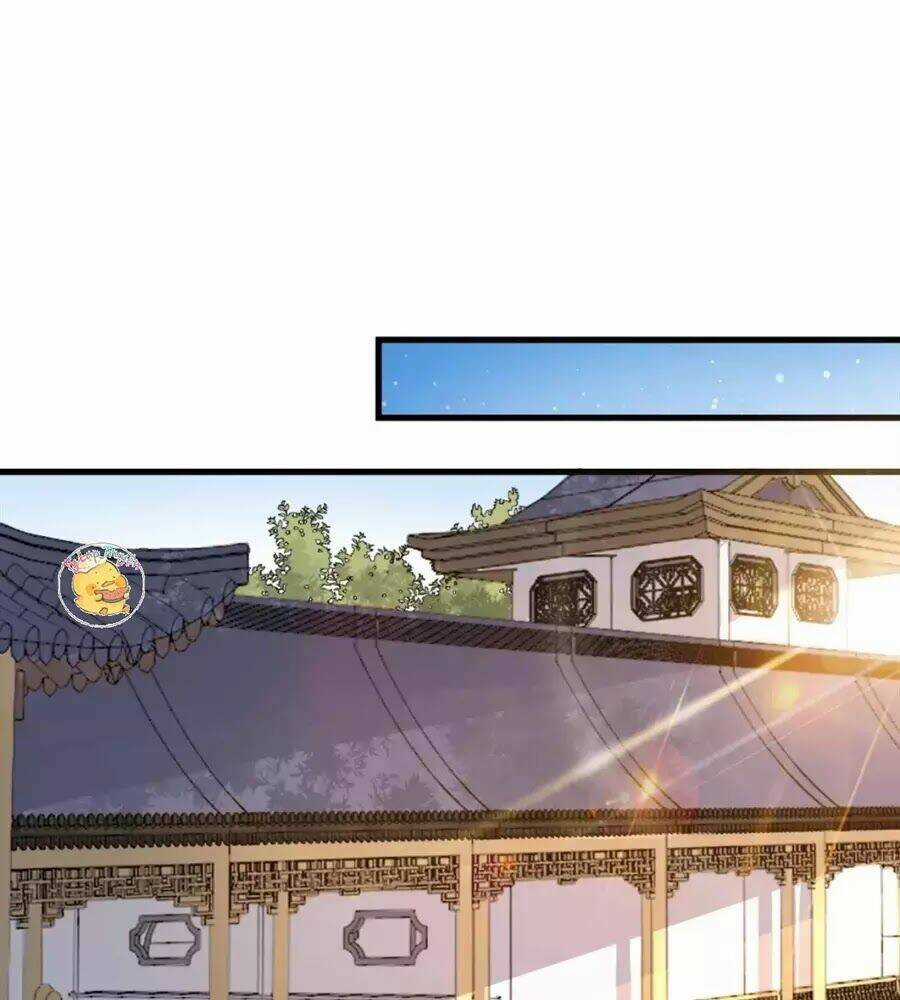 Trùng Sinh Chuyên Sủng Độc Phi Của Nhiếp Chính Vương Chapter 50 trang 26