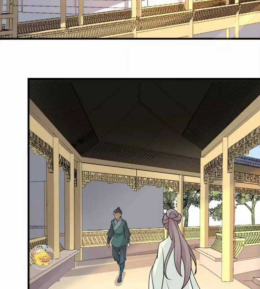 Trùng Sinh Chuyên Sủng Độc Phi Của Nhiếp Chính Vương Chapter 50 trang 27