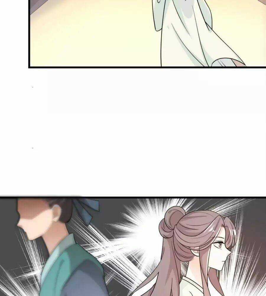 Trùng Sinh Chuyên Sủng Độc Phi Của Nhiếp Chính Vương Chapter 50 trang 28