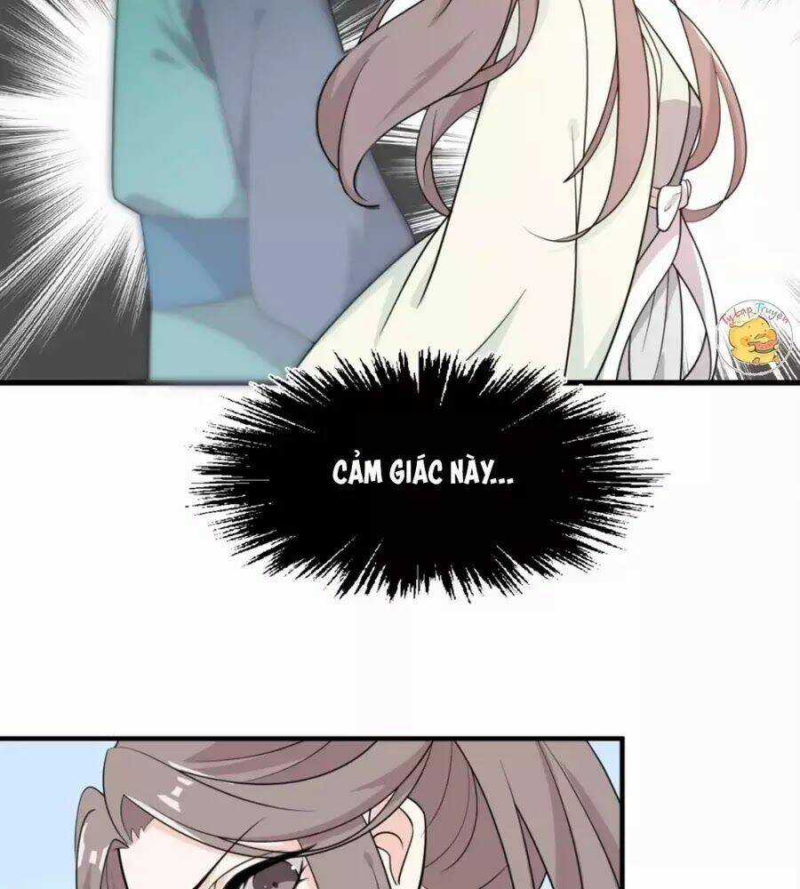 Trùng Sinh Chuyên Sủng Độc Phi Của Nhiếp Chính Vương Chapter 50 trang 29