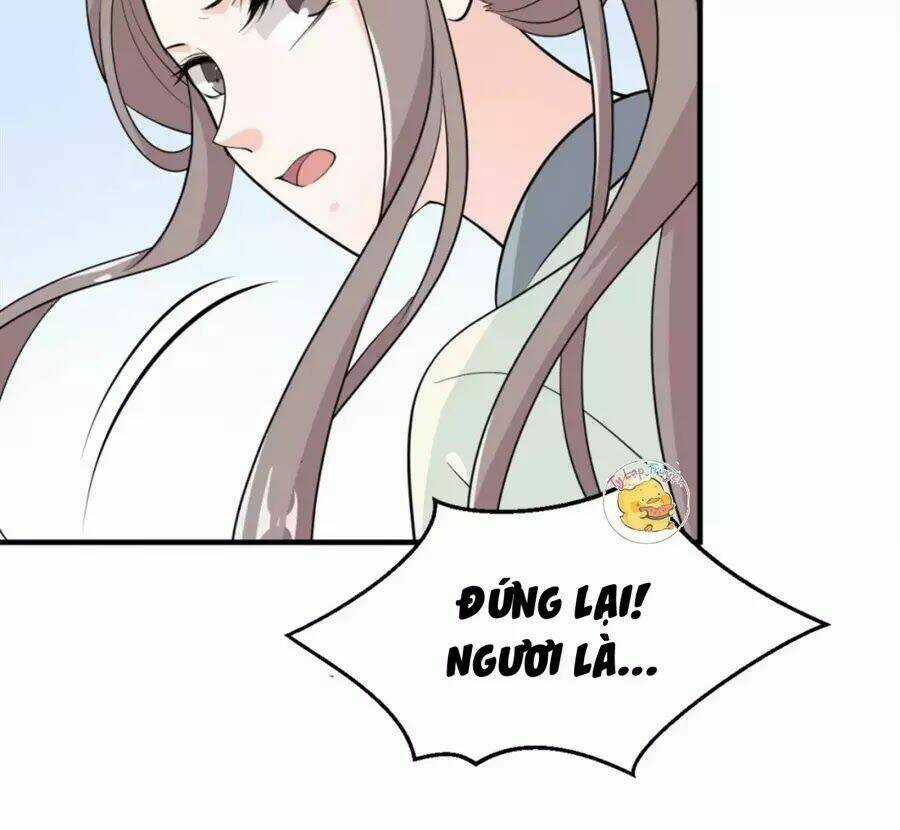 Trùng Sinh Chuyên Sủng Độc Phi Của Nhiếp Chính Vương Chapter 50 trang 30