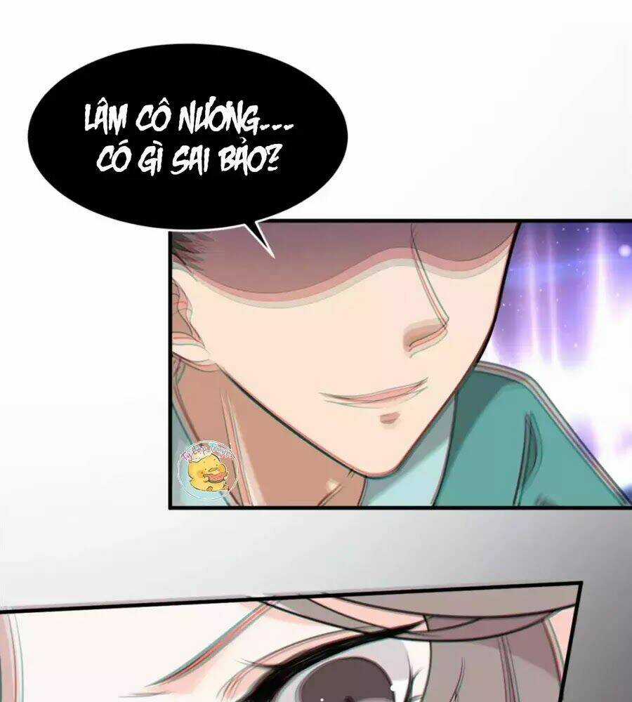 Trùng Sinh Chuyên Sủng Độc Phi Của Nhiếp Chính Vương Chapter 50 trang 31