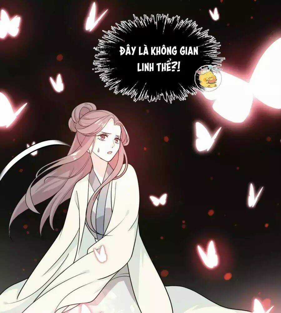 Trùng Sinh Chuyên Sủng Độc Phi Của Nhiếp Chính Vương Chapter 50 trang 36