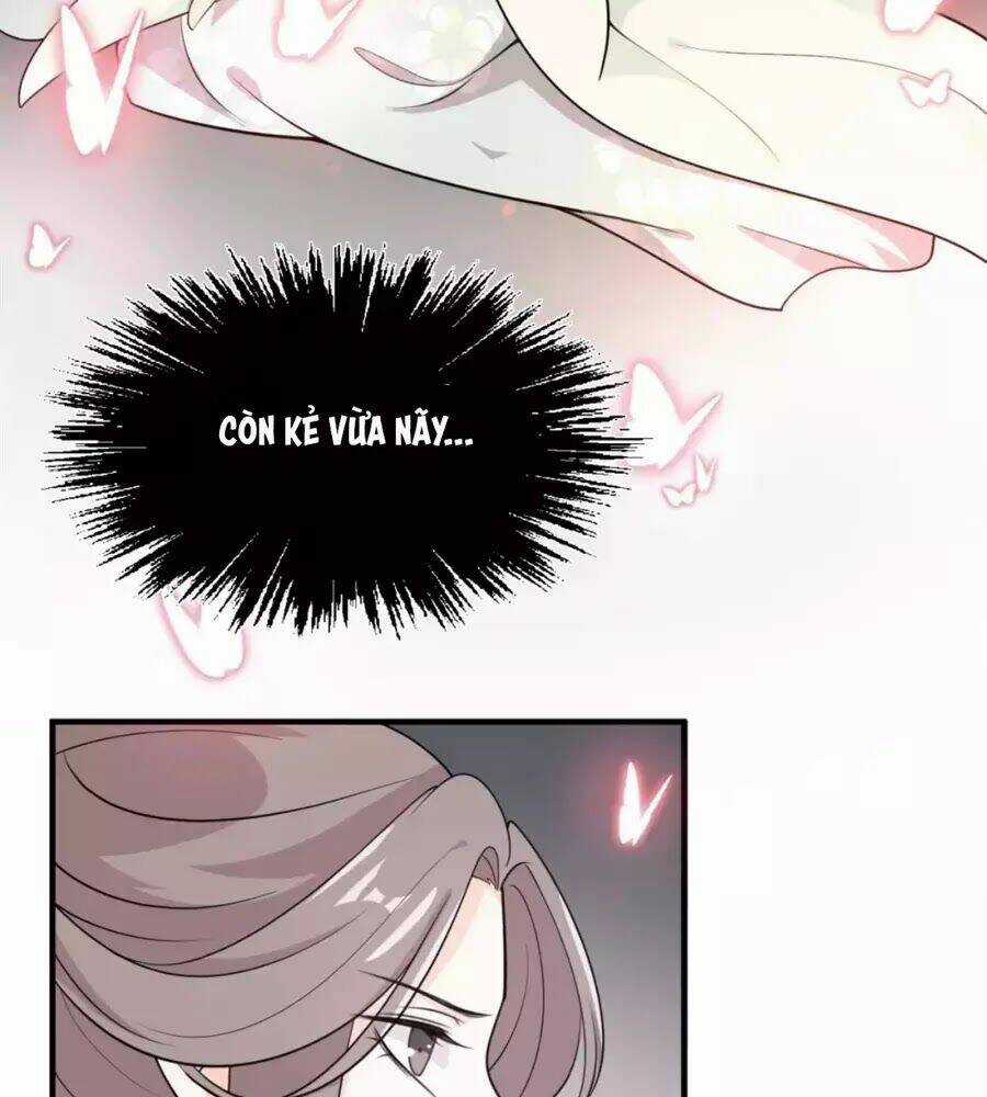 Trùng Sinh Chuyên Sủng Độc Phi Của Nhiếp Chính Vương Chapter 50 trang 37