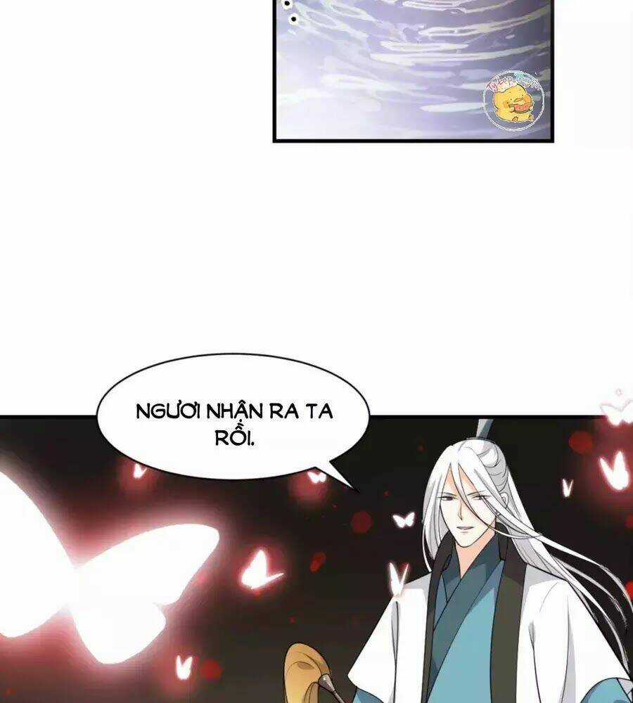 Trùng Sinh Chuyên Sủng Độc Phi Của Nhiếp Chính Vương Chapter 50 trang 39