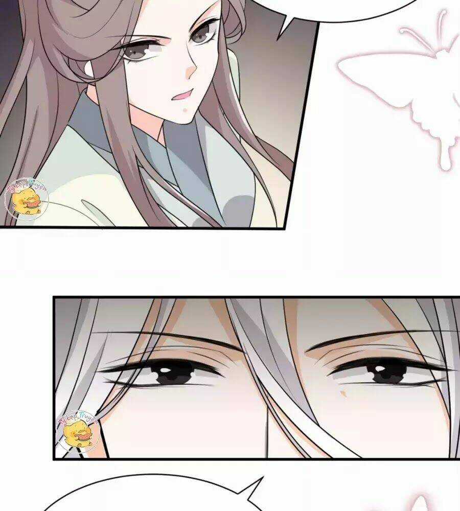 Trùng Sinh Chuyên Sủng Độc Phi Của Nhiếp Chính Vương Chapter 50 trang 41