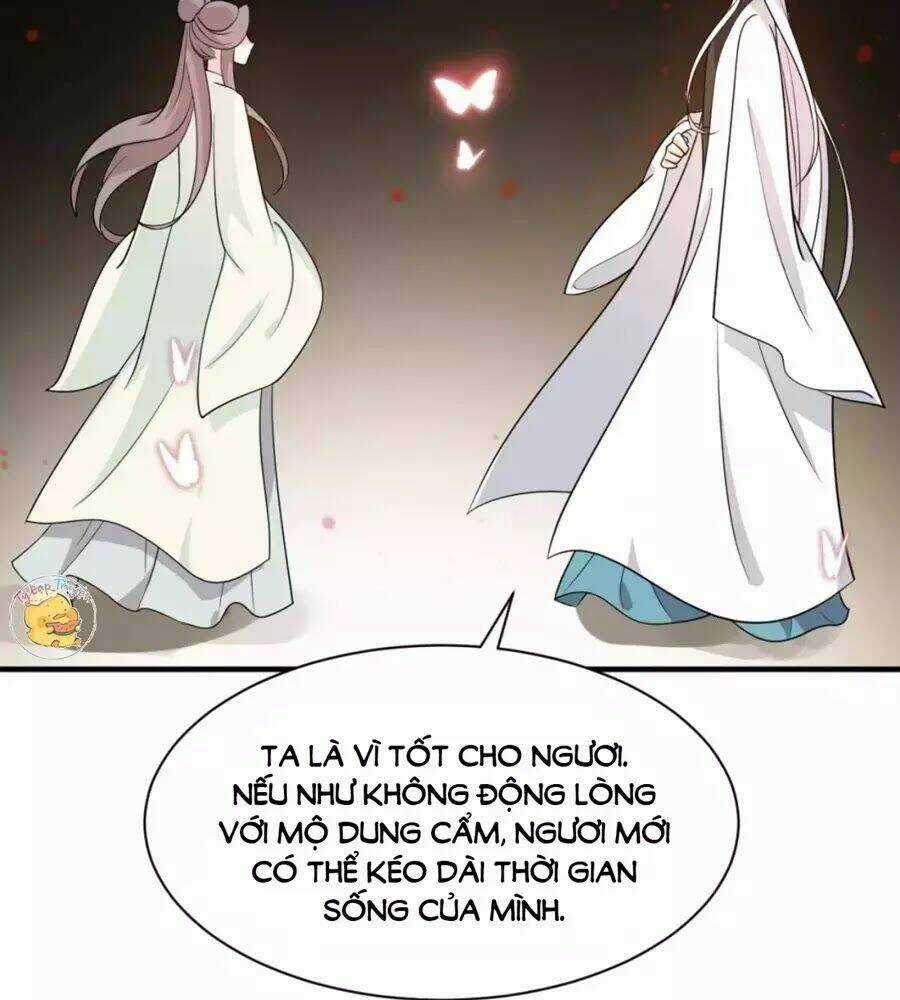 Trùng Sinh Chuyên Sủng Độc Phi Của Nhiếp Chính Vương Chapter 50 trang 43