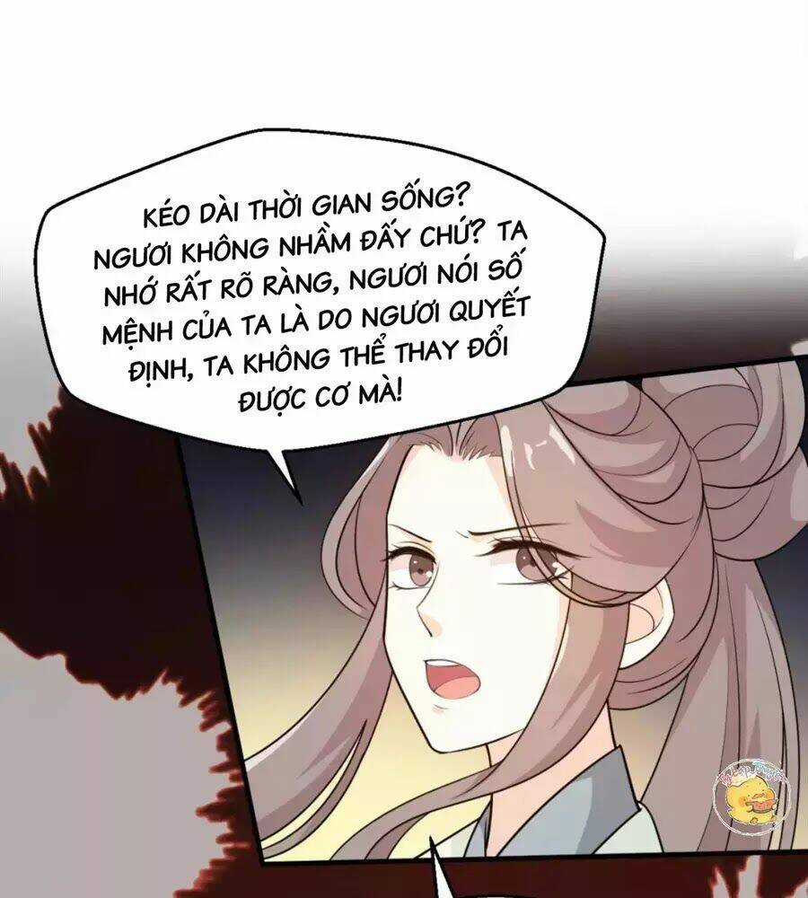 Trùng Sinh Chuyên Sủng Độc Phi Của Nhiếp Chính Vương Chapter 50 trang 45