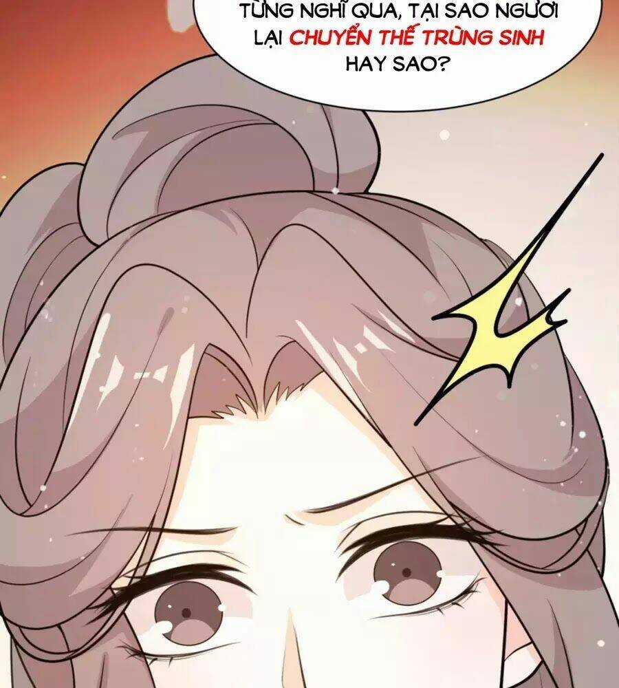 Trùng Sinh Chuyên Sủng Độc Phi Của Nhiếp Chính Vương Chapter 50 trang 47