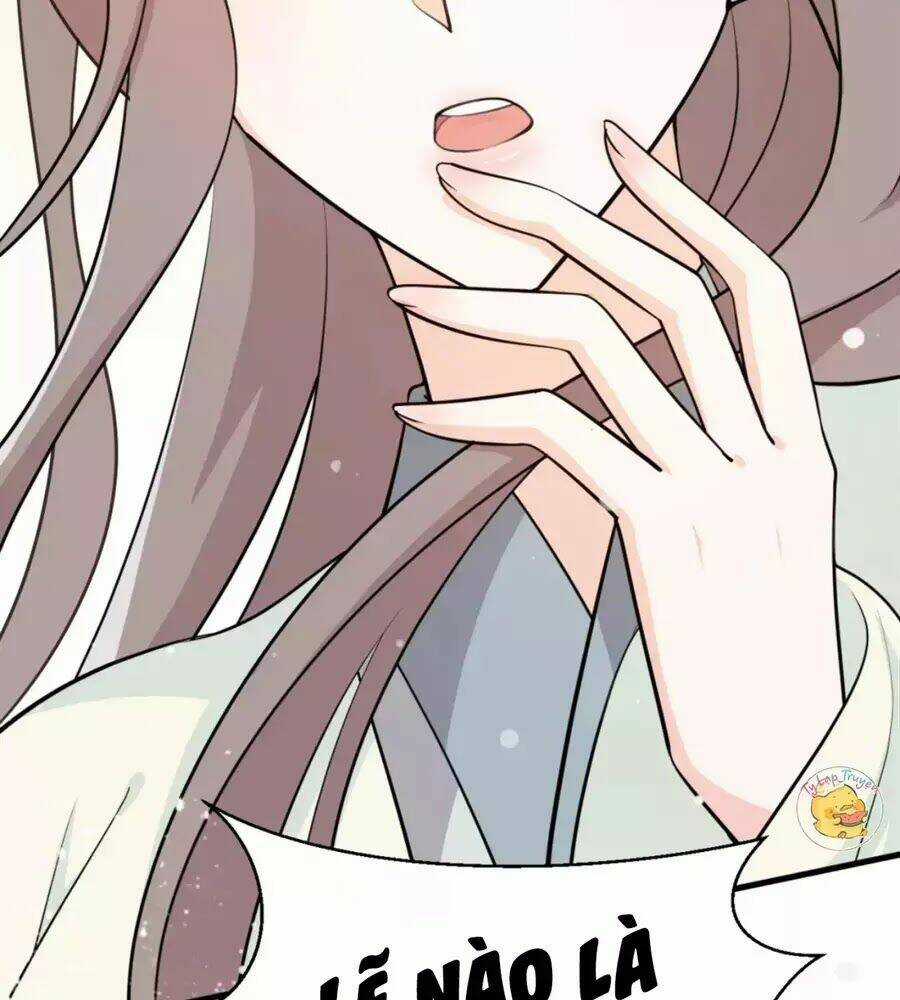 Trùng Sinh Chuyên Sủng Độc Phi Của Nhiếp Chính Vương Chapter 50 trang 48