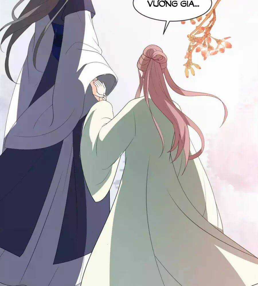 Trùng Sinh Chuyên Sủng Độc Phi Của Nhiếp Chính Vương Chapter 50 trang 5