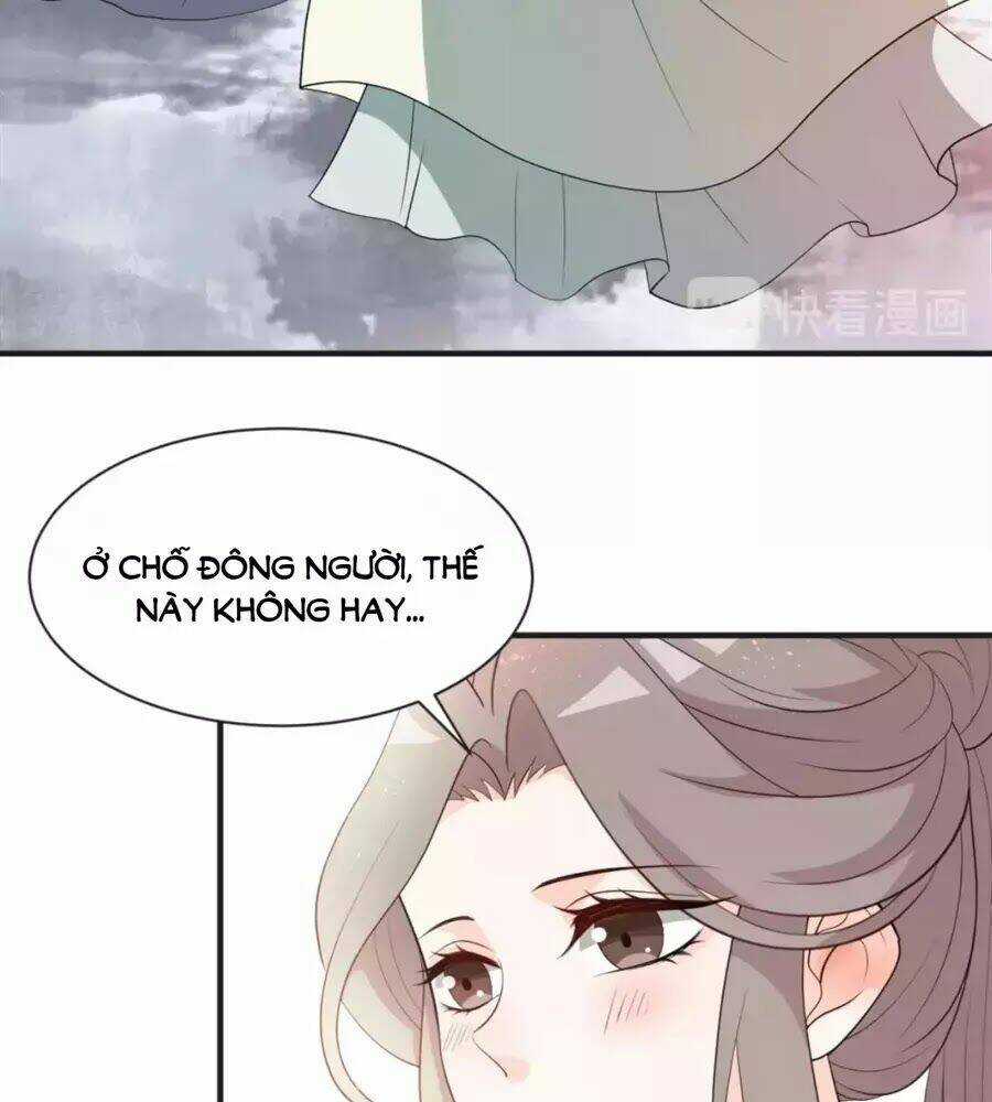 Trùng Sinh Chuyên Sủng Độc Phi Của Nhiếp Chính Vương Chapter 50 trang 6