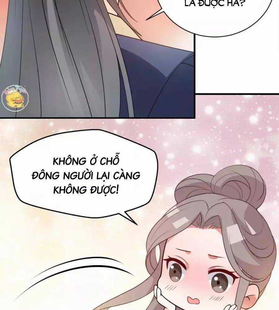 Trùng Sinh Chuyên Sủng Độc Phi Của Nhiếp Chính Vương Chapter 50 trang 8