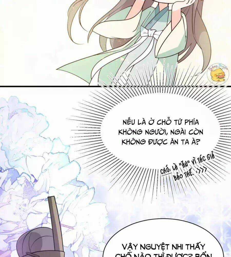 Trùng Sinh Chuyên Sủng Độc Phi Của Nhiếp Chính Vương Chapter 50 trang 9