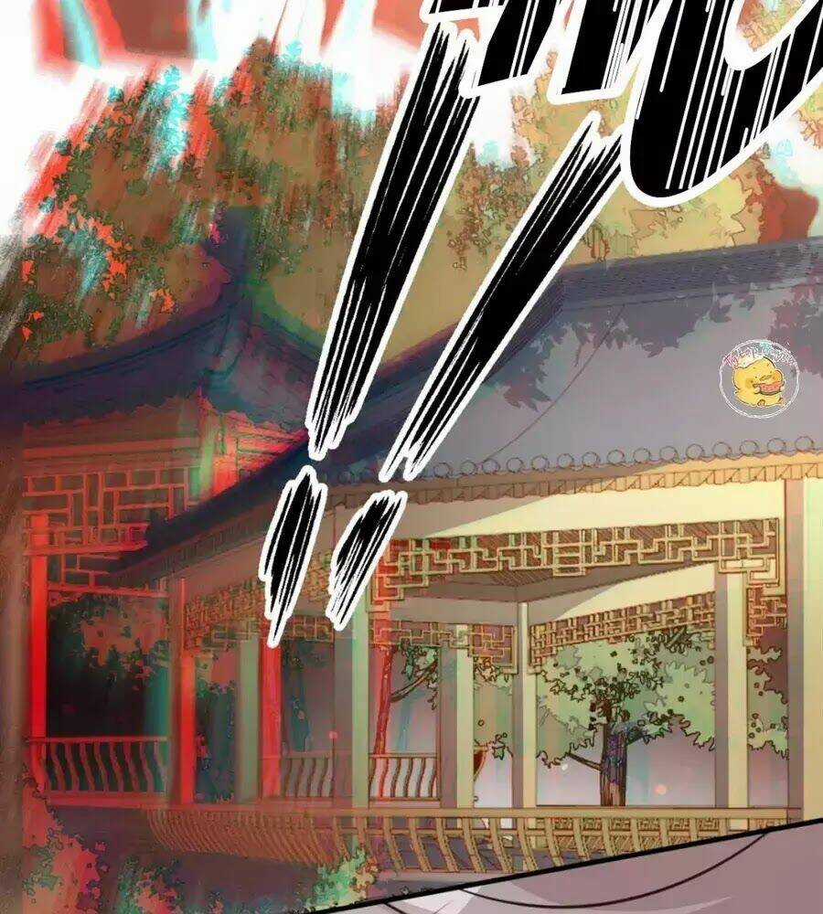 Trùng Sinh Chuyên Sủng Độc Phi Của Nhiếp Chính Vương Chapter 51 trang 12