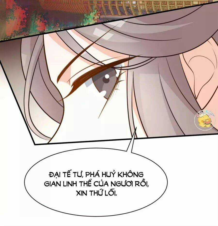 Trùng Sinh Chuyên Sủng Độc Phi Của Nhiếp Chính Vương Chapter 51 trang 14