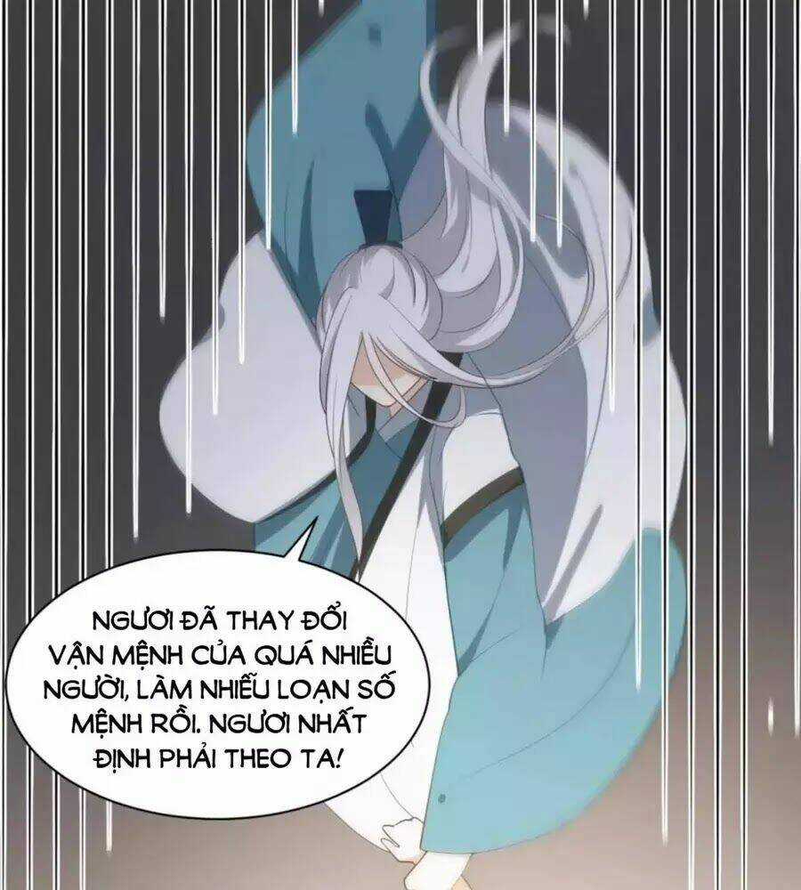 Trùng Sinh Chuyên Sủng Độc Phi Của Nhiếp Chính Vương Chapter 51 trang 15