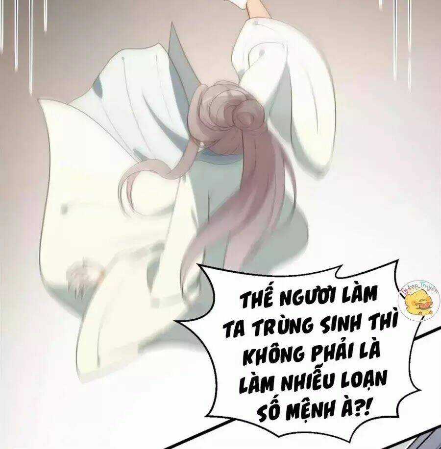 Trùng Sinh Chuyên Sủng Độc Phi Của Nhiếp Chính Vương Chapter 51 trang 16