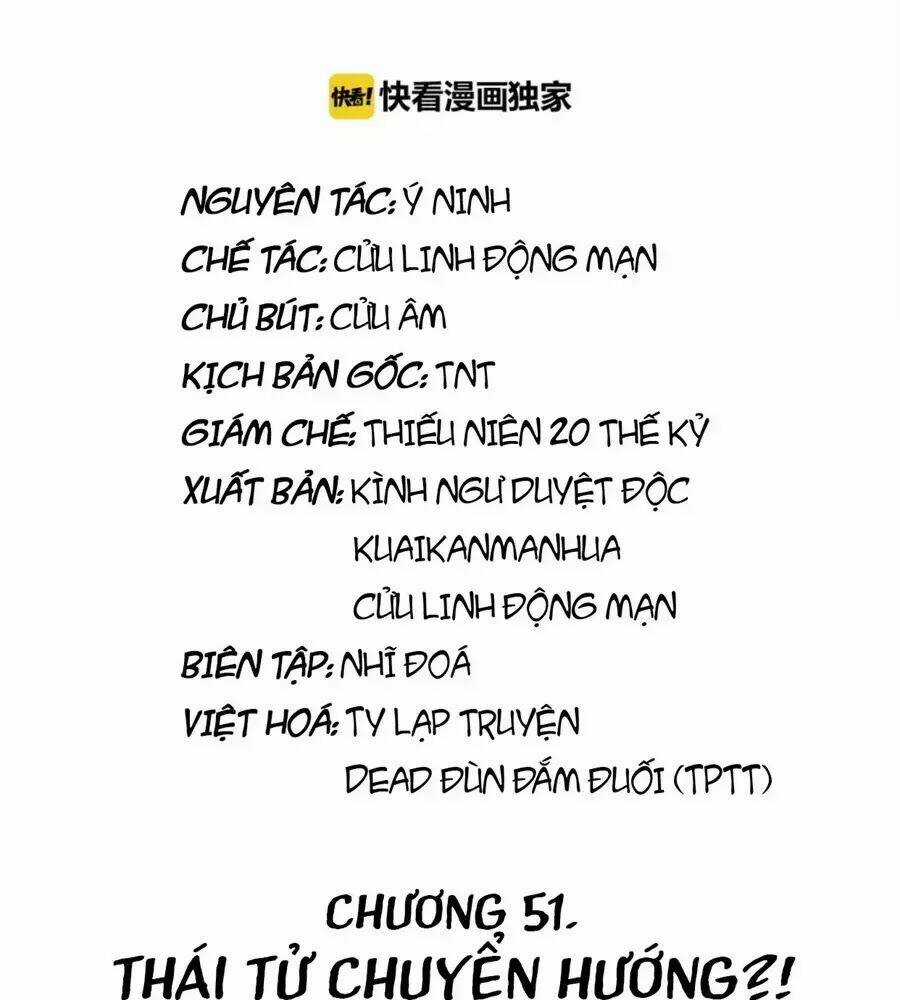 Trùng Sinh Chuyên Sủng Độc Phi Của Nhiếp Chính Vương Chapter 51 trang 2