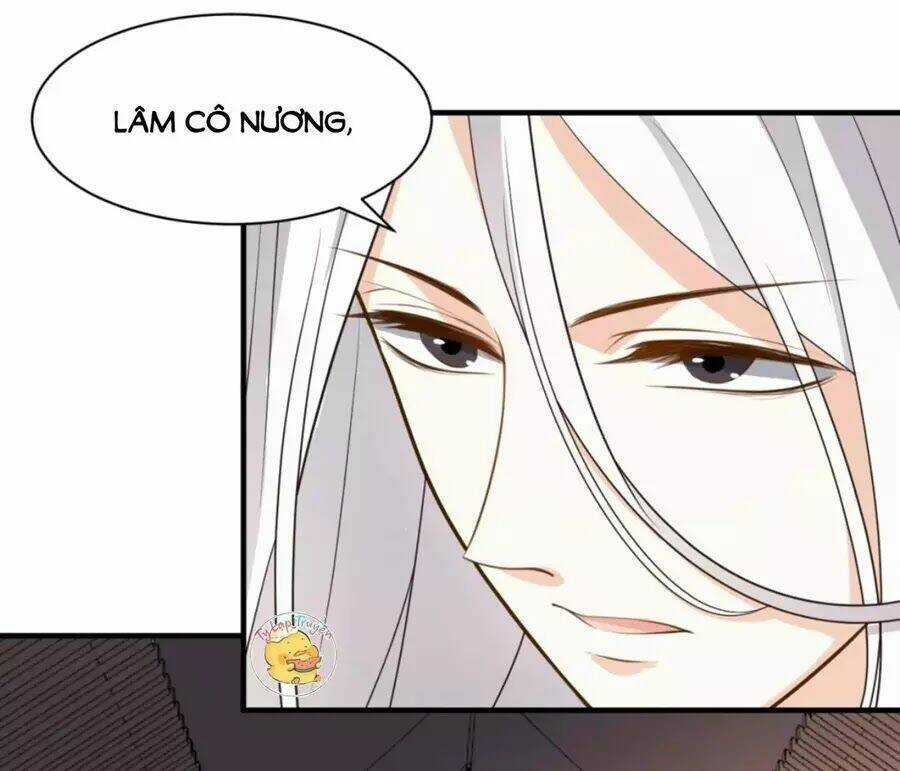 Trùng Sinh Chuyên Sủng Độc Phi Của Nhiếp Chính Vương Chapter 51 trang 20