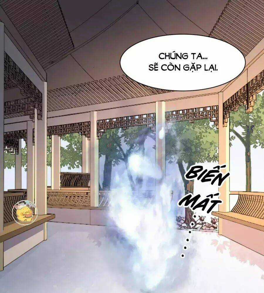 Trùng Sinh Chuyên Sủng Độc Phi Của Nhiếp Chính Vương Chapter 51 trang 21