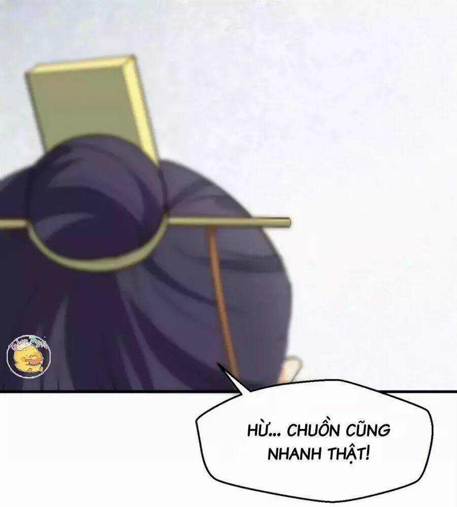 Trùng Sinh Chuyên Sủng Độc Phi Của Nhiếp Chính Vương Chapter 51 trang 23