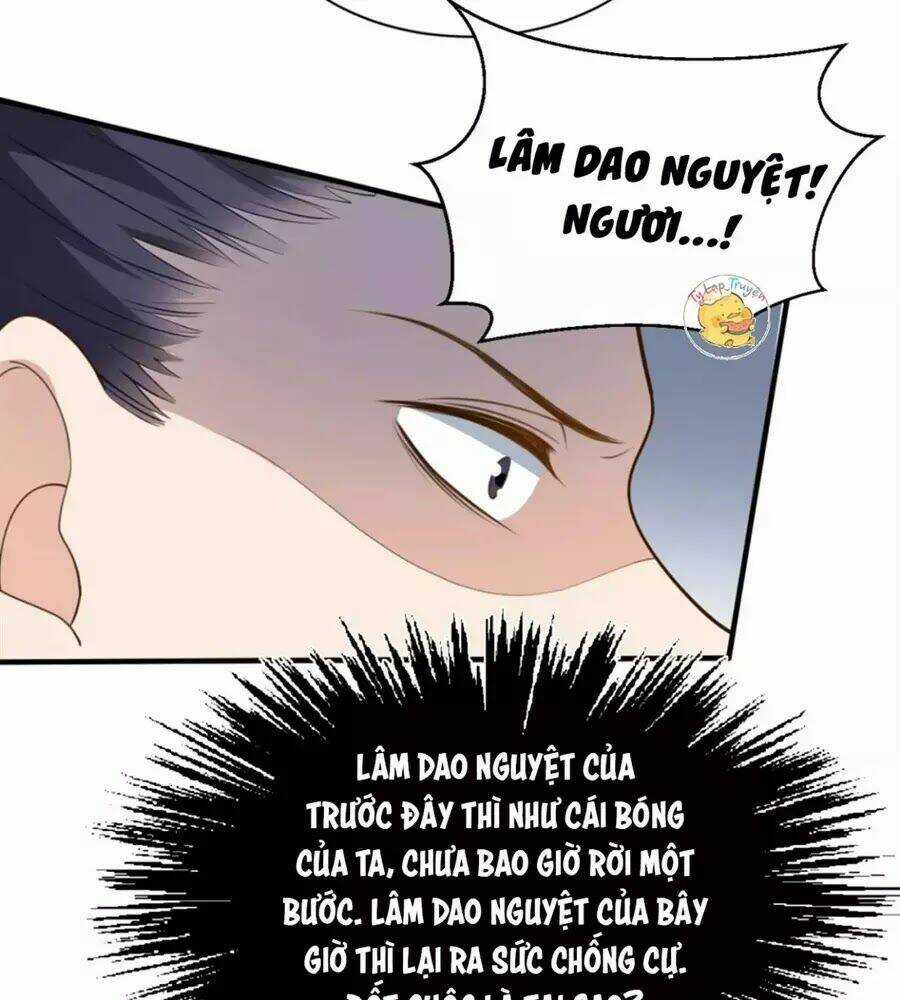 Trùng Sinh Chuyên Sủng Độc Phi Của Nhiếp Chính Vương Chapter 51 trang 29