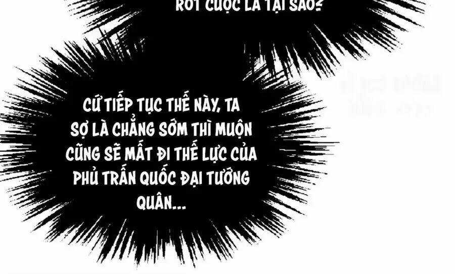 Trùng Sinh Chuyên Sủng Độc Phi Của Nhiếp Chính Vương Chapter 51 trang 30
