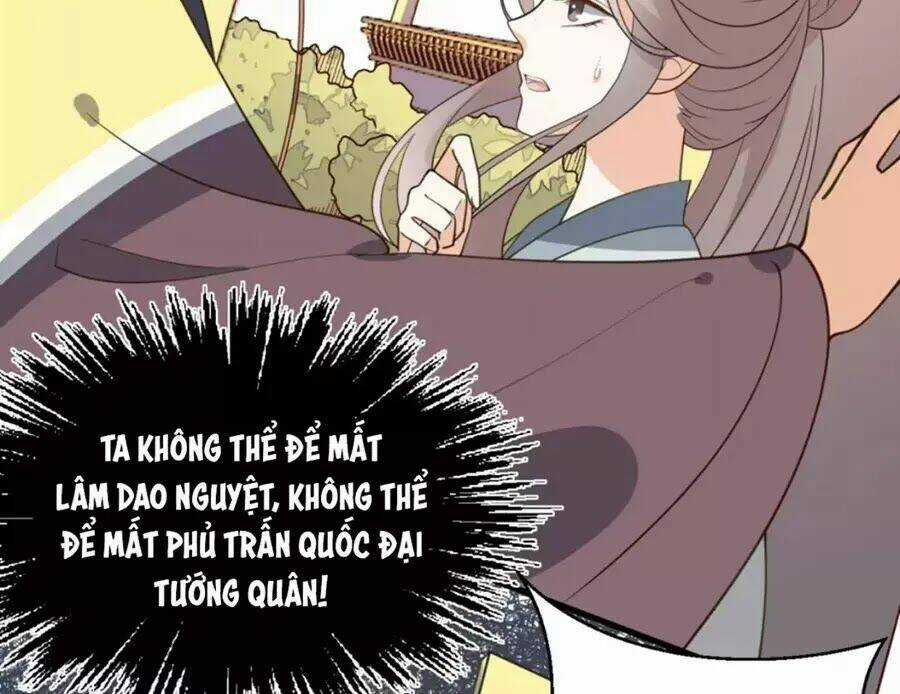 Trùng Sinh Chuyên Sủng Độc Phi Của Nhiếp Chính Vương Chapter 51 trang 33