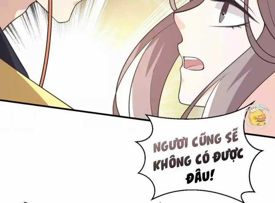 Trùng Sinh Chuyên Sủng Độc Phi Của Nhiếp Chính Vương Chapter 51 trang 37