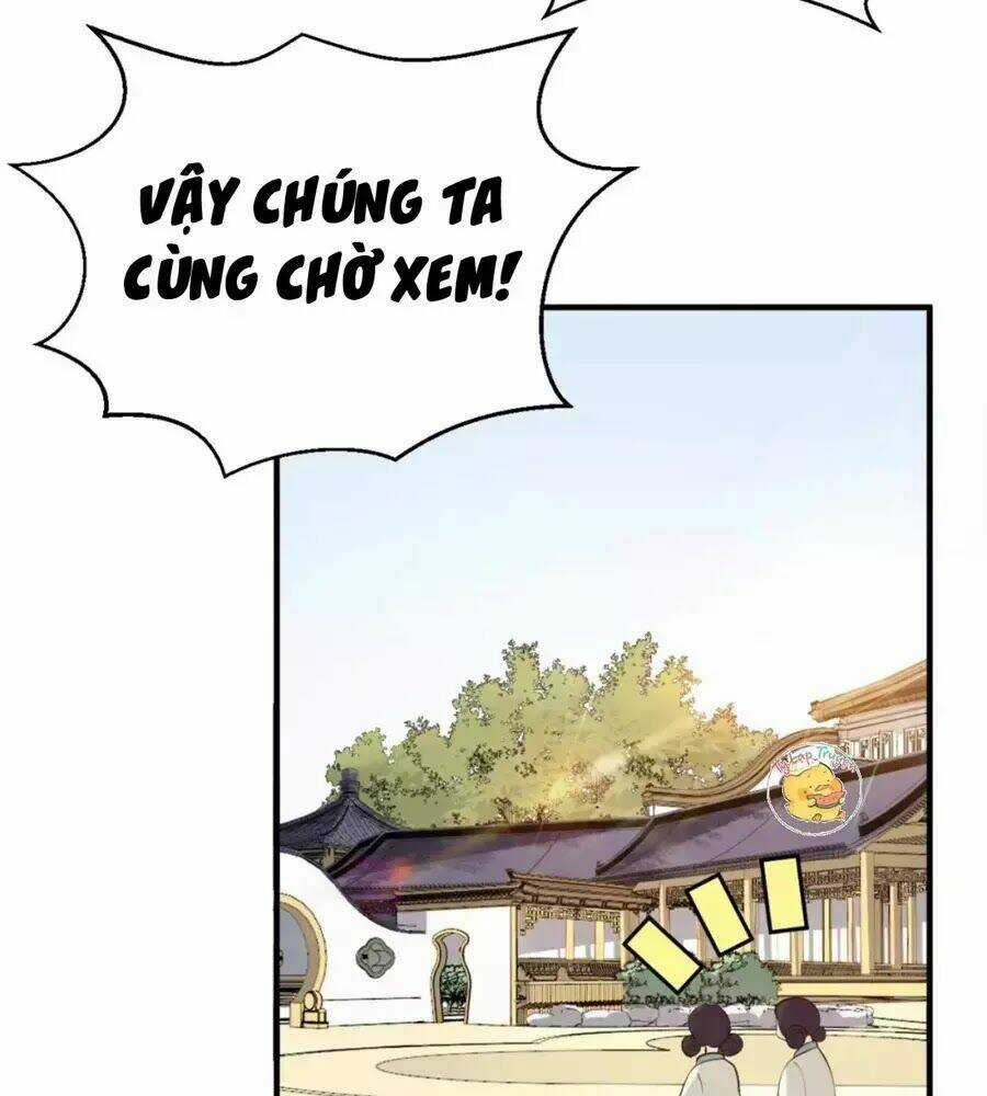Trùng Sinh Chuyên Sủng Độc Phi Của Nhiếp Chính Vương Chapter 51 trang 38
