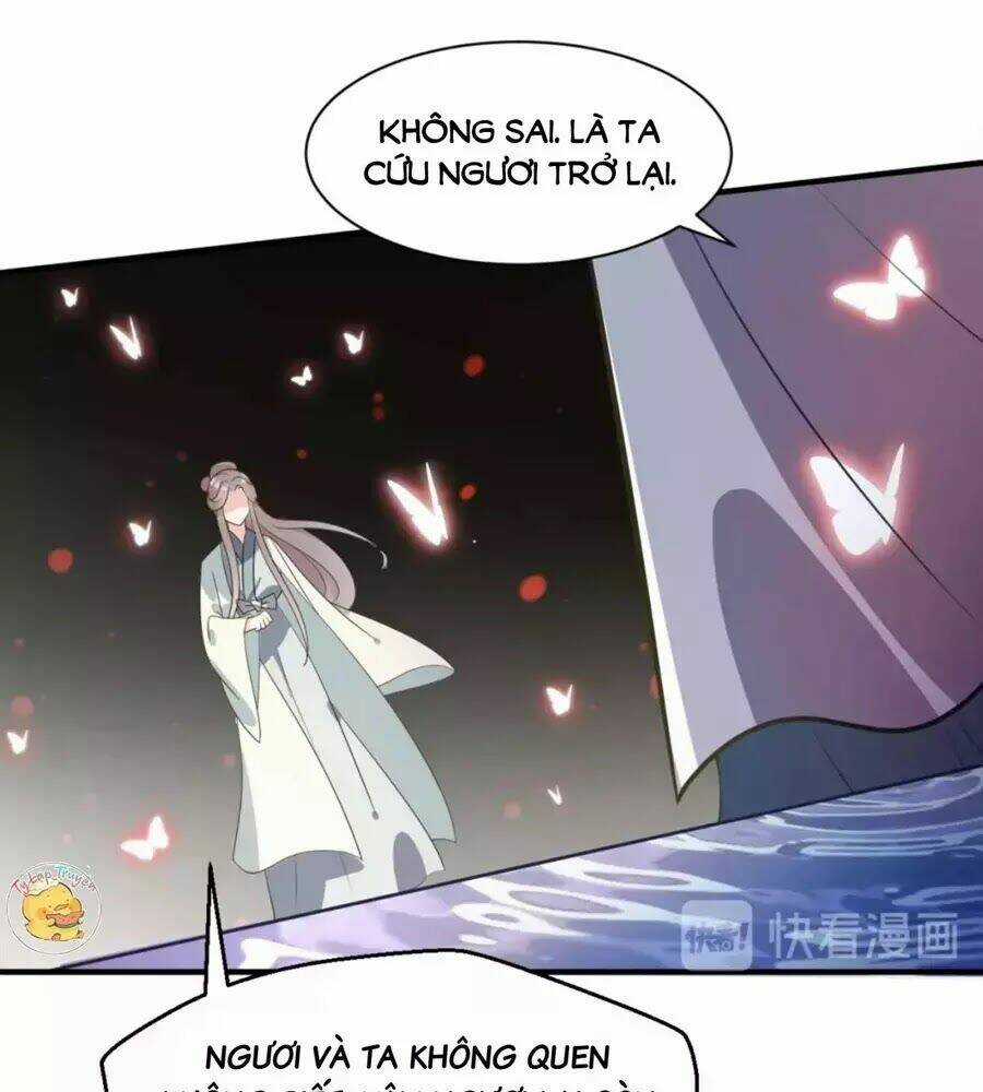 Trùng Sinh Chuyên Sủng Độc Phi Của Nhiếp Chính Vương Chapter 51 trang 4