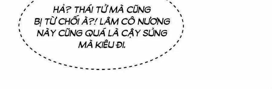 Trùng Sinh Chuyên Sủng Độc Phi Của Nhiếp Chính Vương Chapter 51 trang 41