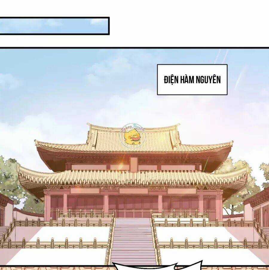 Trùng Sinh Chuyên Sủng Độc Phi Của Nhiếp Chính Vương Chapter 51 trang 42