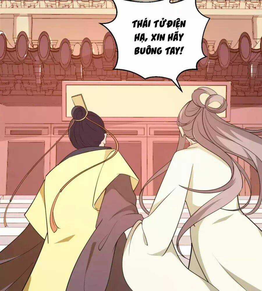 Trùng Sinh Chuyên Sủng Độc Phi Của Nhiếp Chính Vương Chapter 51 trang 43