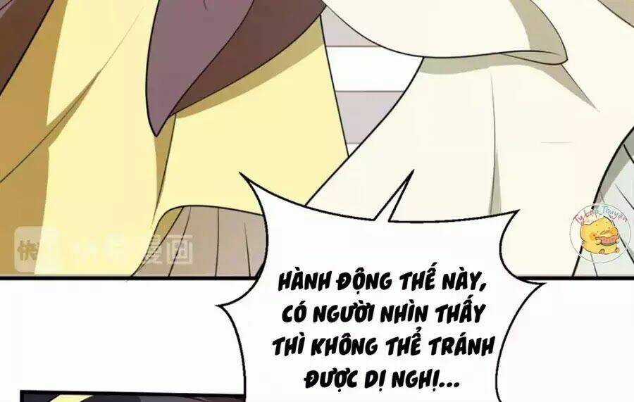 Trùng Sinh Chuyên Sủng Độc Phi Của Nhiếp Chính Vương Chapter 51 trang 44