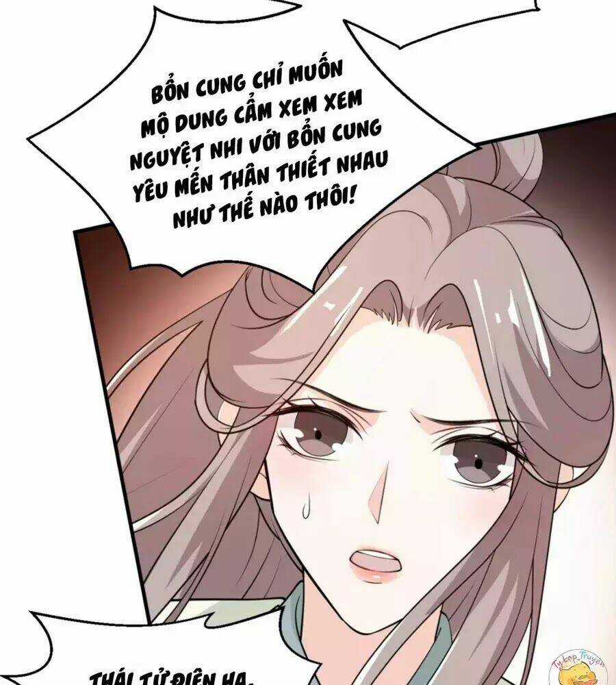 Trùng Sinh Chuyên Sủng Độc Phi Của Nhiếp Chính Vương Chapter 51 trang 47