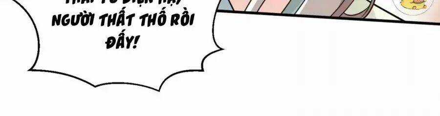 Trùng Sinh Chuyên Sủng Độc Phi Của Nhiếp Chính Vương Chapter 51 trang 48